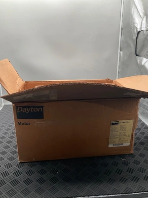 New | in-Stock DAYTON 15K617BA A.C. Motors Michigan US | iGAM Industrial Marketplace #1259789