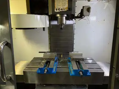 2013 HAAS VF-2 Vertical Machining Centers | Toolquip, Inc. (3)