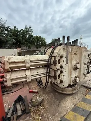 Used NATIONAL OILWELL _UNKNOWN_ Misc Industrial Equipment IN | Oil The Woodlands Group #1501083