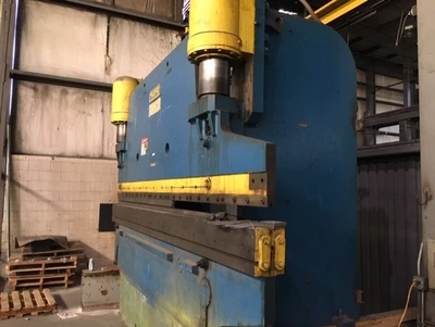 USED RENFROE TL