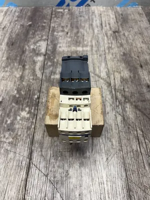 USED SCHNEIDER LC1D25BD