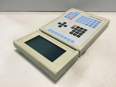 USED VAN DORN 6ES5398-0KB12