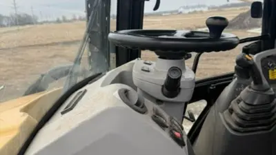 USED 2019 Caterpillar 420F2 IT