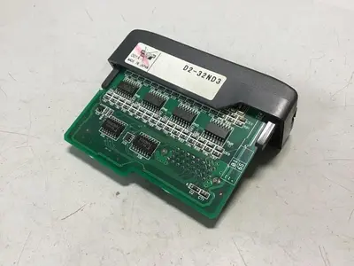 USED AUTOMATION DIRECT D2-32ND3