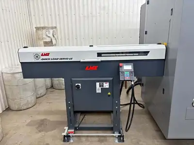 2025 HURCO TMX8MYI Lathes CNC | Asset Exchange Corporation (6)