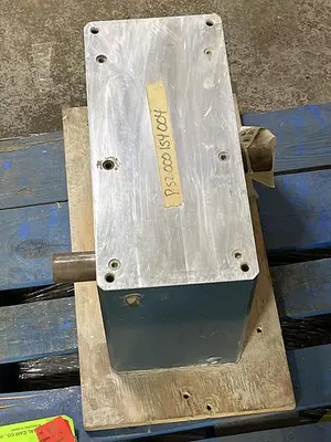USED CAMCO CAMCO 512P8H40-150