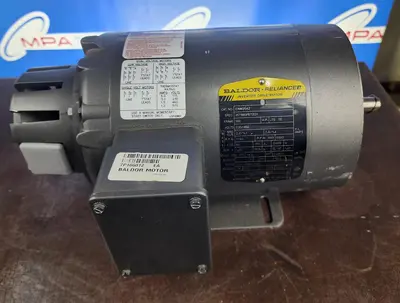 NEW BALDOR IDNM3542