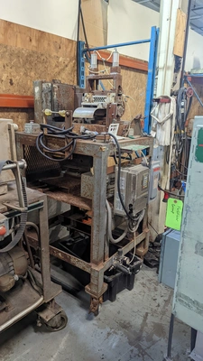CUMBERLAND 6 Pelletizers - Strand | The Pelletizer Group (4)