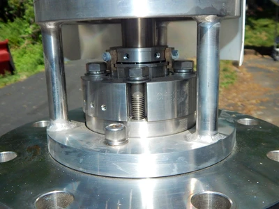 USED TOKUSHU KIKA (TK) 160