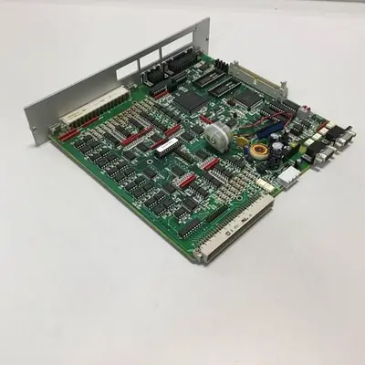 USED SEPRO ROBOTIQUE 07S09091B