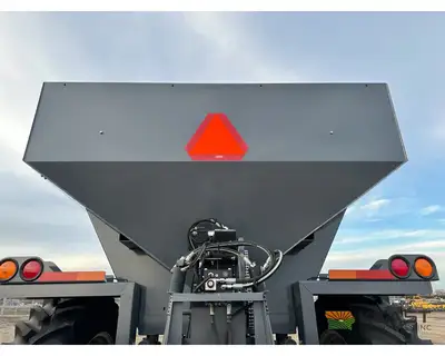 Used LOFTNESS _UNKNOWN_ Dry Spreaders Iowa US | Keast Enterprises #1360396