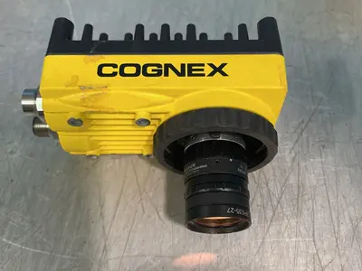 Used COGNEX 82100411R Camera Systems Ohio US | HGR 24 #1125853