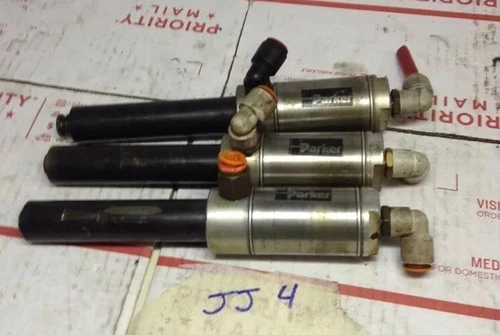 Used Parker Does Not Apply Cylinders Indiana US | J&J Industrial Supply #1075622