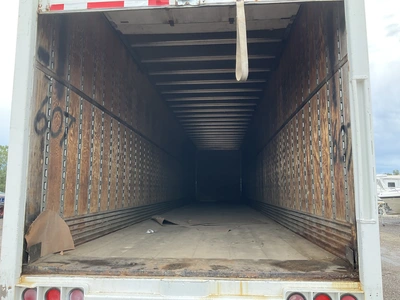Used 2001 GREAT DANE _UNKNOWN_ Miscellaneous Trucks/Trailers Michigan US | Miedema Asset Management Group #1414008