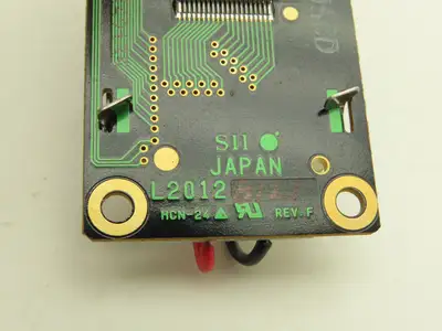 New | in-Stock SEIKO _UNKNOWN_ Automation Control (HMI) Indiana US | Arrow Industrial #631499