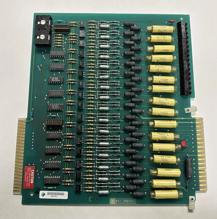 Used CINCINNATI MILACRON 3-531-3564A Miscellaneous Equipment (Electrical & Power) Ohio US | Surplus Asset Holdings #1235774