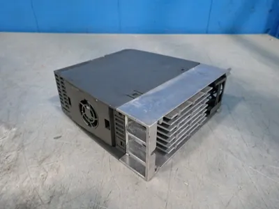 Used SIEMENS 6SL32101KE153UP1 Power Converters - Battery Chargers Ohio US | HGR 24 #751953