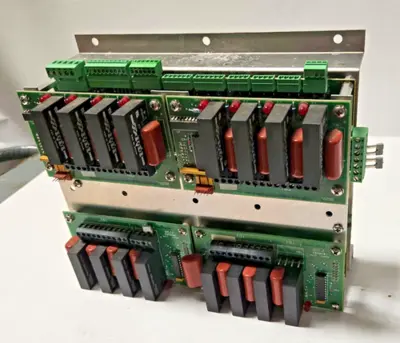 Thermotron Control Module 2 Board