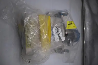EMERSON DS025S113 / DS025S113 MICRO MOTION FLOW SENSOR NEW STOCK G236A