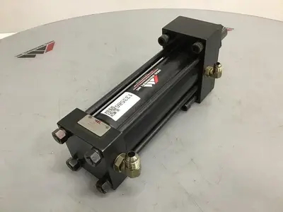 USED HYDRO LINE N5GF-2.5X7