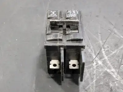 USED SIEMENS BQ2B020