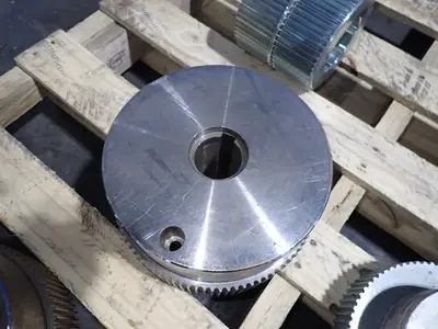 Sprockets