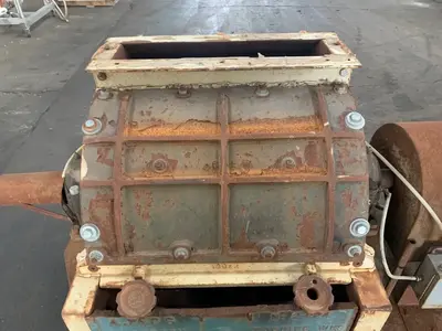 Used JACOBSON 2424 Hammer Mills Ohio US | HGR 24 #728738