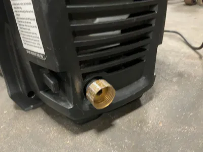 Used _UNKNOWN_ _UNKNOWN_ Pressure Washers Michigan US | Miedema Asset Management Group #1425088
