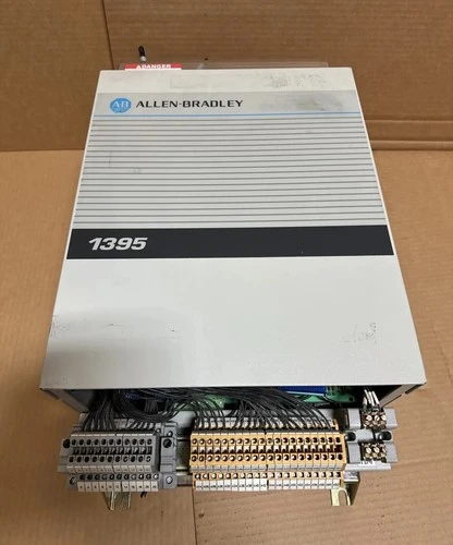 Used Allen-Bradley 1395-B74-C2-P50 AC Drive Control Module Indiana US | J&J Industrial Supply #525805