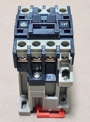 NEW Riken RAB-12T10AC1
