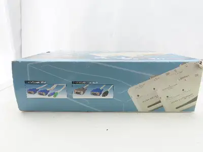 Rextron C5EB00C560 KVM Extender