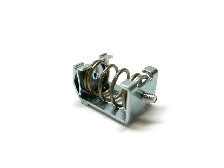 Used ICOTEK SK 4-13.5 GROUNDING CLAMP Clamps | Maverick Industrial Sales #1119763