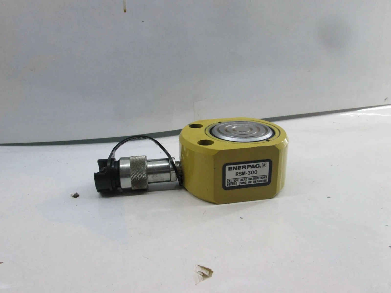 NEW ENERPAC RSM-300
