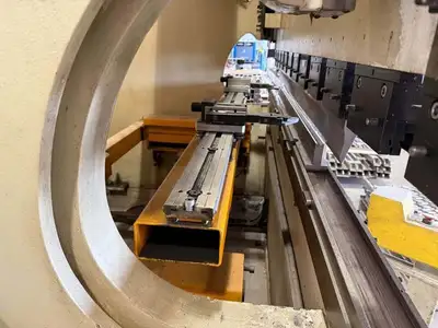 ERMAK CNCHAP-8X88 Press Brakes-Hydraulic Power | Asset Exchange Corporation (7)