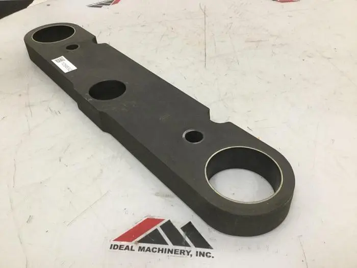 Used CINCINNATI MILACRON VT220-17 / CSRS Injection Molding Parts Michigan US | Ideal Machinery #607114