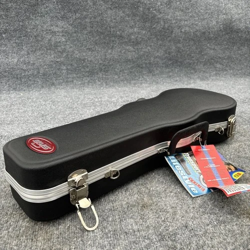 New | in-Stock SKB Deluxe 1/4 Musical Instruments & Supplies California US | Davliegogo LLC #1705325