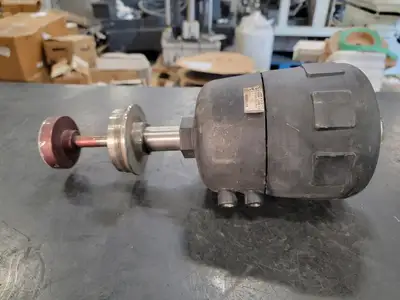 USED BURKERT 00001674