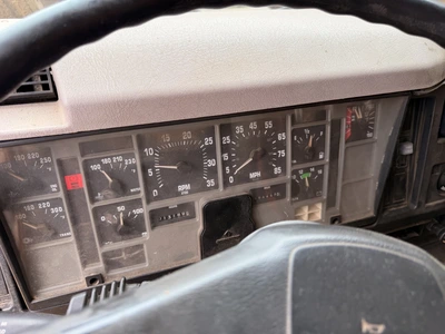 Used 1999 INTERNATIONAL 2674 6X4 Dump trucks Michigan US | Miedema Asset Management Group #1456830