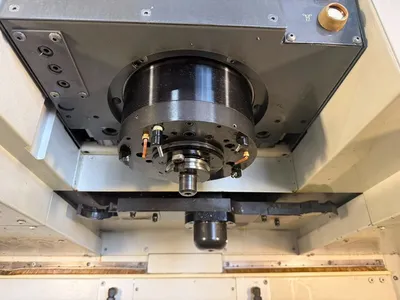 Used 2004 MORI SEIKI NV4000 DCG Vertical Machining Centers California US | MachineStation #1360780