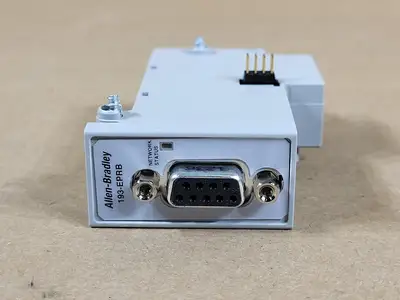 NEW ALLEN-BRADLEY 193-EPRB