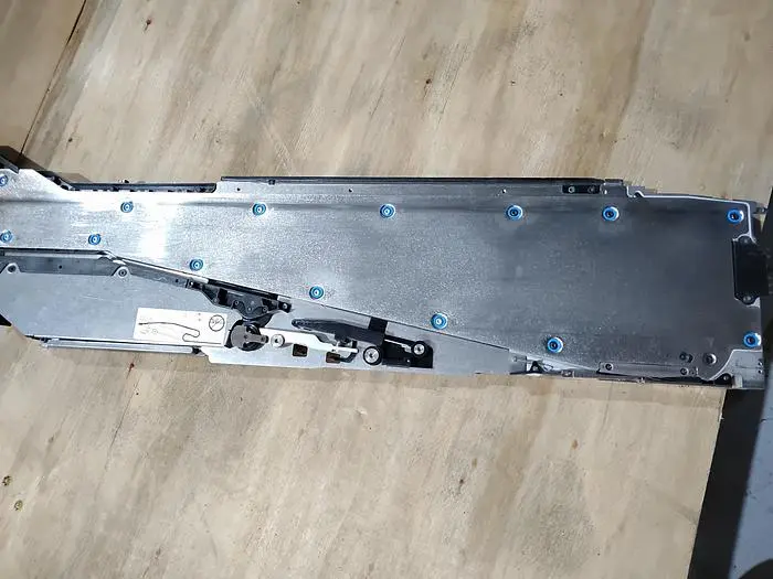 Used UNIVERSAL INSTRUMENTS 44 GOLD 51458702 Feeders (Material Handling) Florida US | SMT Resource #484590