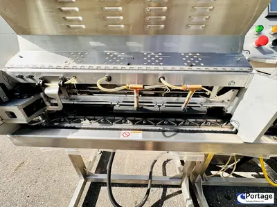 NEW 2020 AUTOMATED PACKAGING SYSTEMS 30" SPRINT SIDEPOUCH BAGGER/SEALER