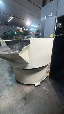 VIBE TECH VTG6026P Finishing & Cleaning Machines | Global Machine Brokers, LLC (3)