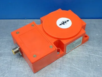 Used BALOGH ERO85/QC Proximity Sensors Ohio US | HGR 24 #904368