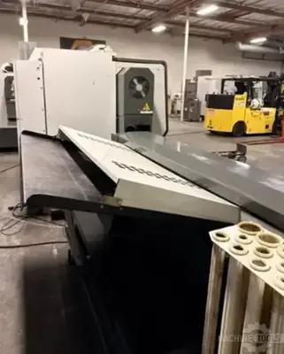 USED 2011 HAAS ST-30