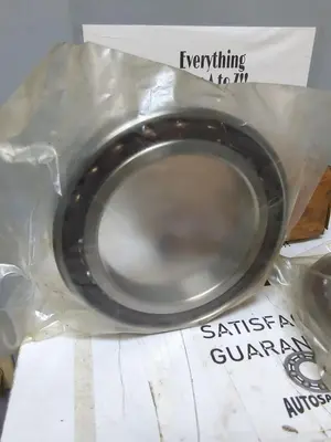 New | in-Stock FAFNIR 2MM9120WI CR DUL Bearings | Surplus Asset Holdings #1204052