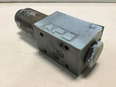 USED VICKERS DG4V3S7AMUHL760EN490