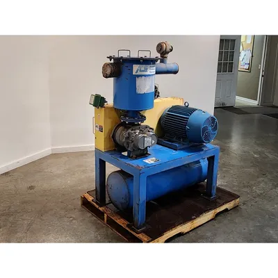 USED HOWDEN 47 URAI