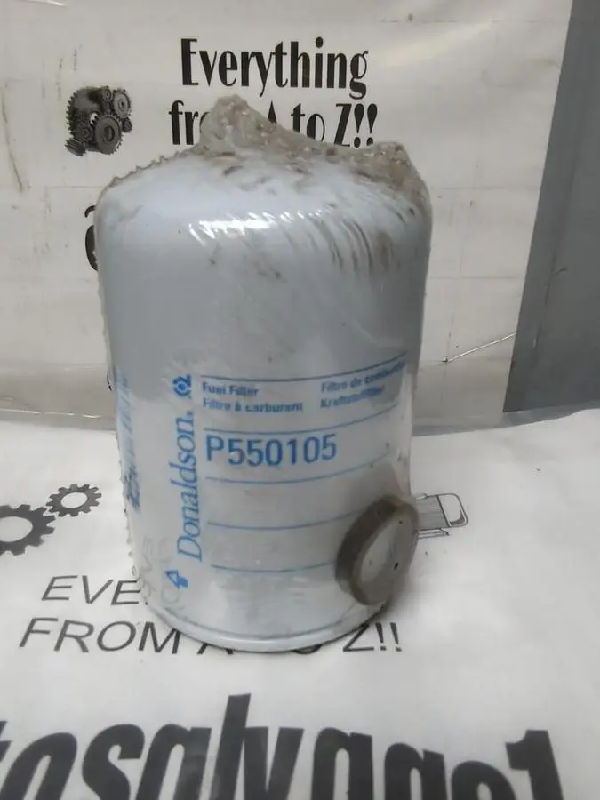 New | in-Stock DONALDSON P550105 Filters | Surplus Asset Holdings #1216982