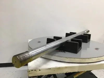 USED JSW 6767